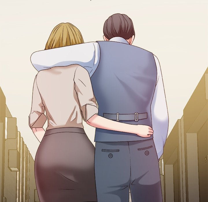 Miss Announcer - Chapter 47 53