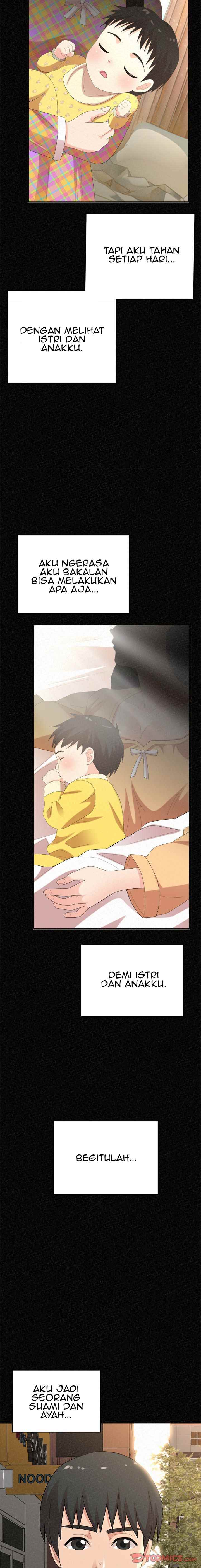 Milk Therapy - Chapter 47 4