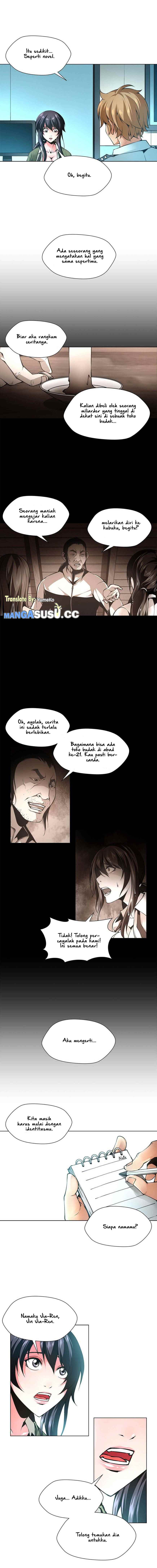Twin Slaves - Chapter 47 6