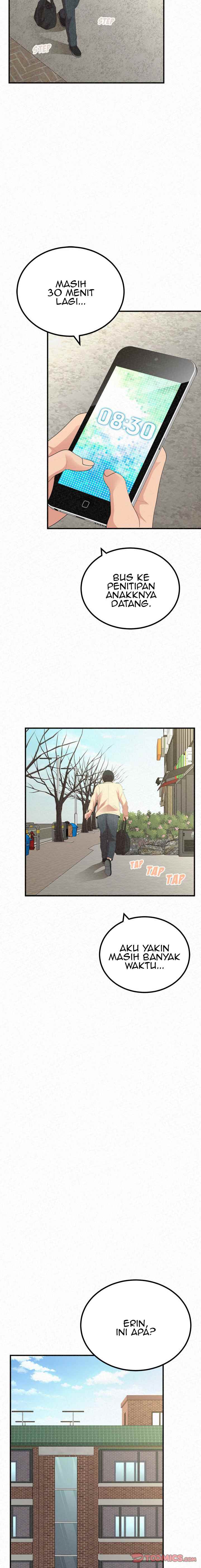 Milk Therapy - Chapter 47 6