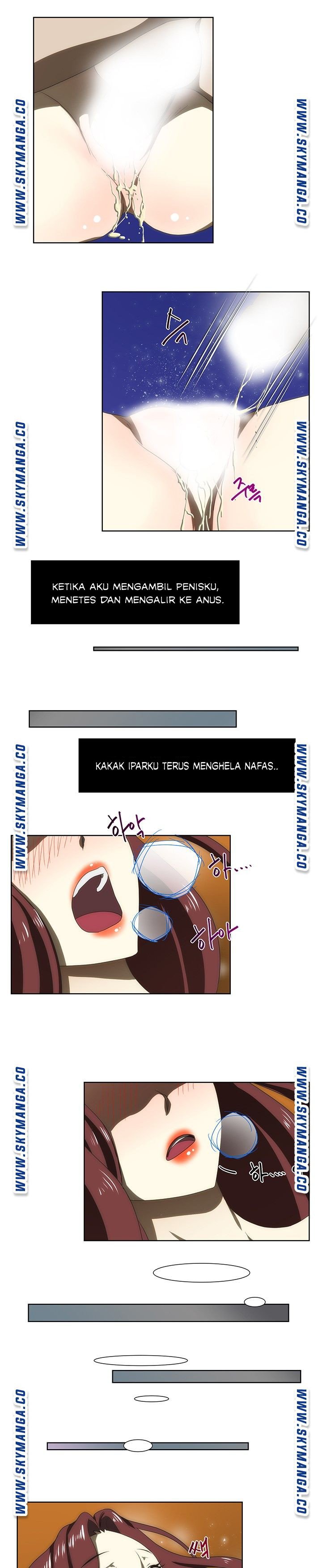 My Sister-in-Law’s Ass - Chapter 47 17 My Sister-in-Law’s Ass - Chapter 47 17