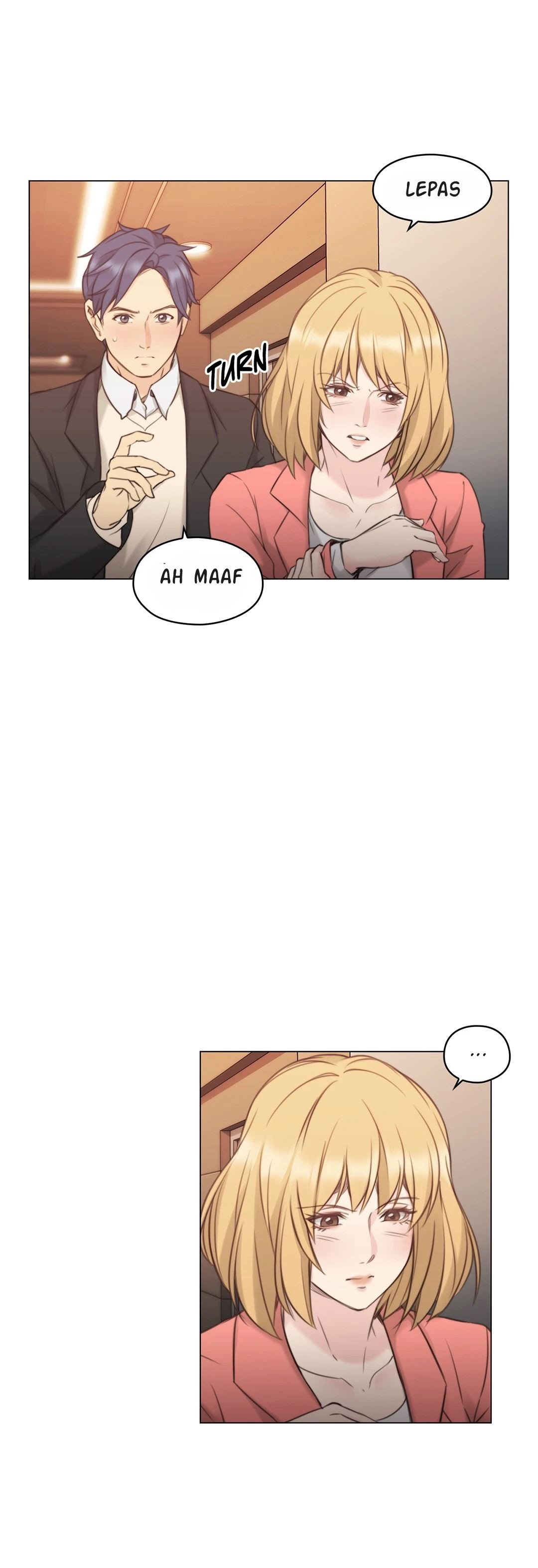 Teacher, Long Time No See - Chapter 47 17