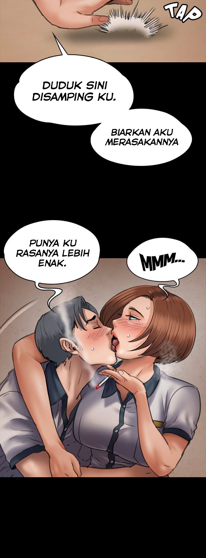 Queen Bee (Andrew) - Chapter 47 8
