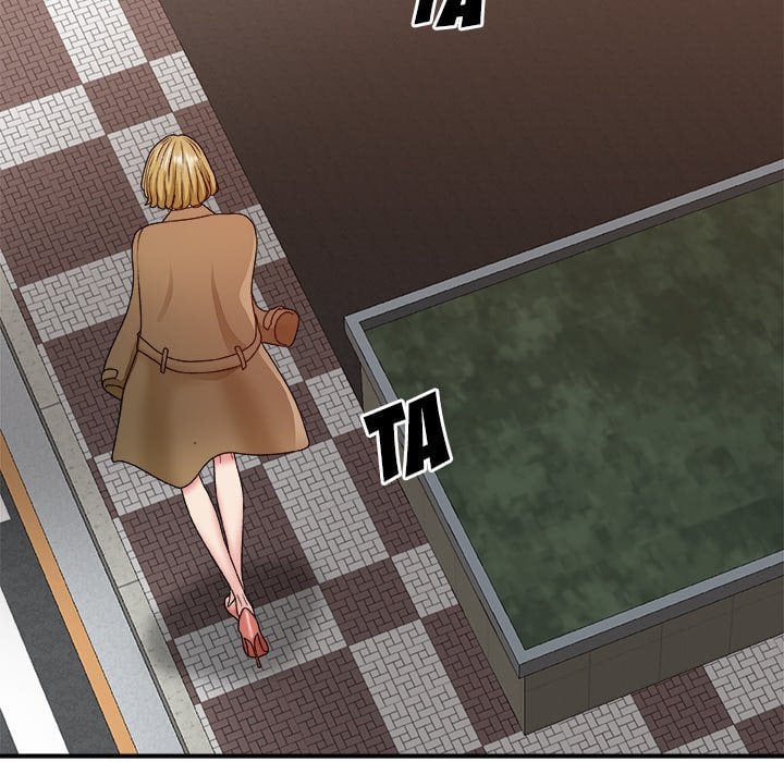 Miss Announcer - Chapter 47 144