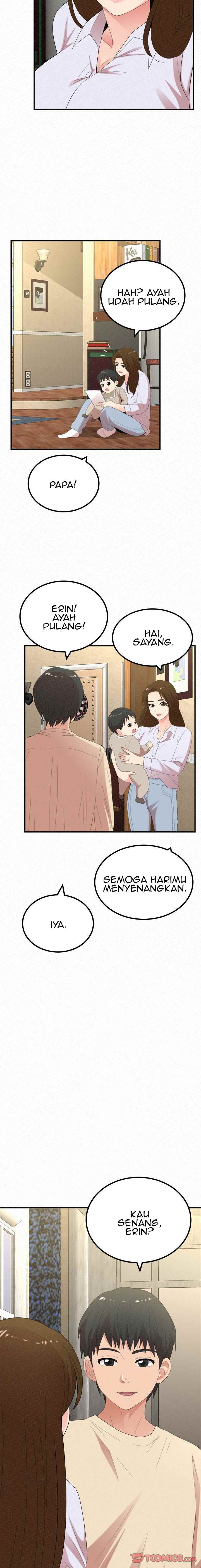 Milk Therapy - Chapter 47 8