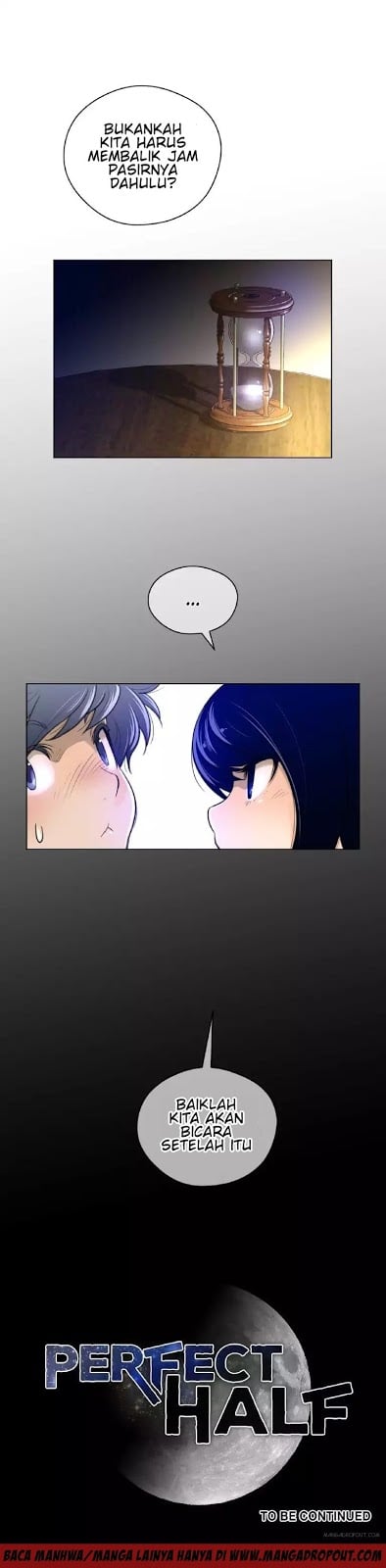 Perfect Half - Chapter 47 27