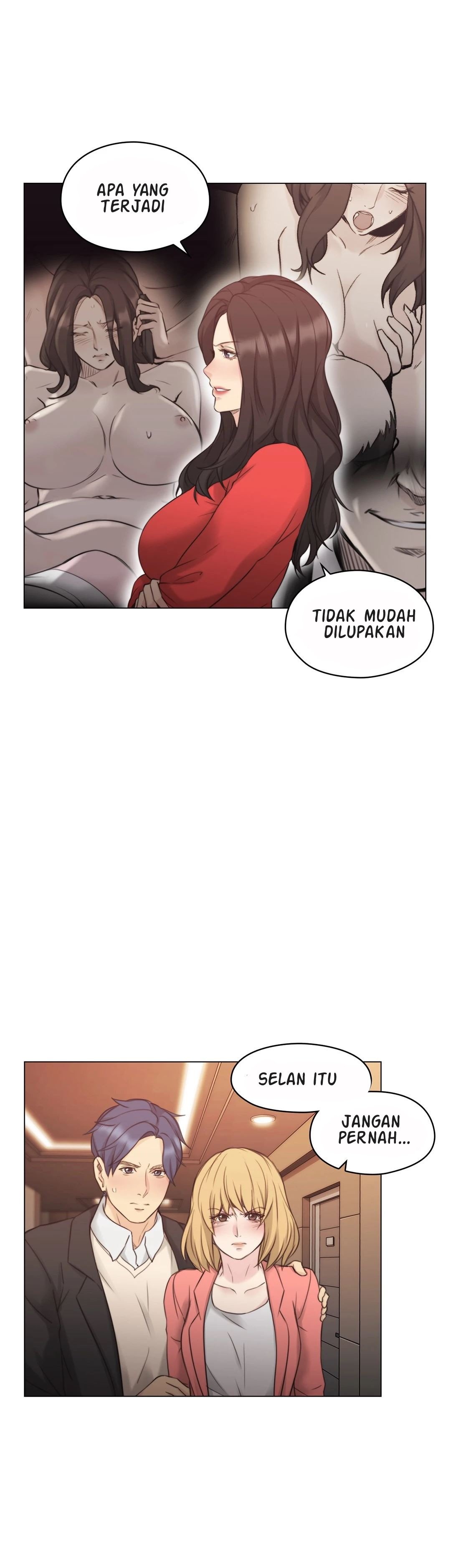 Teacher, Long Time No See - Chapter 47 23
