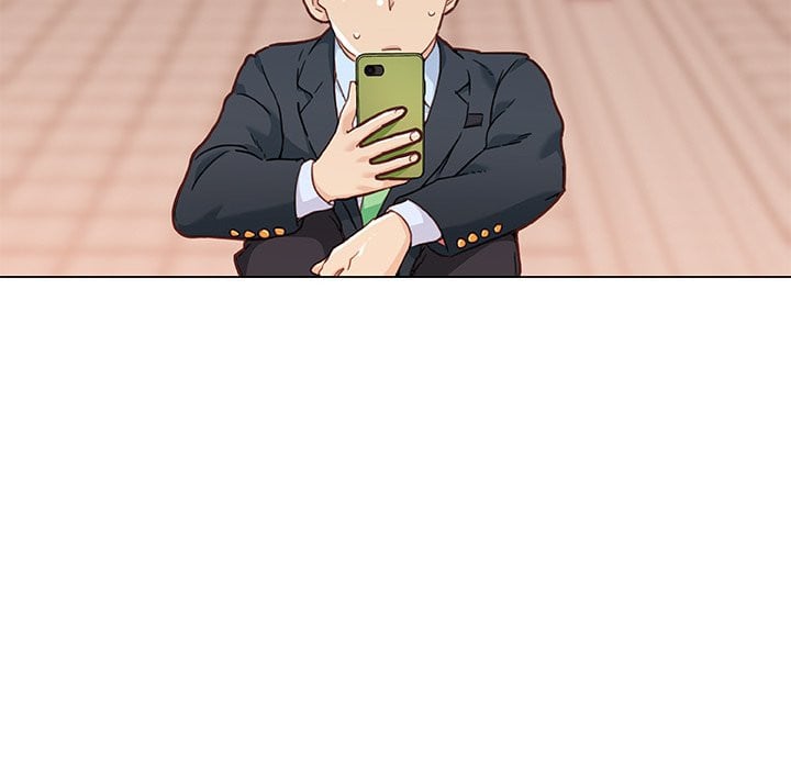 Family Adjustments - Chapter 47 96
