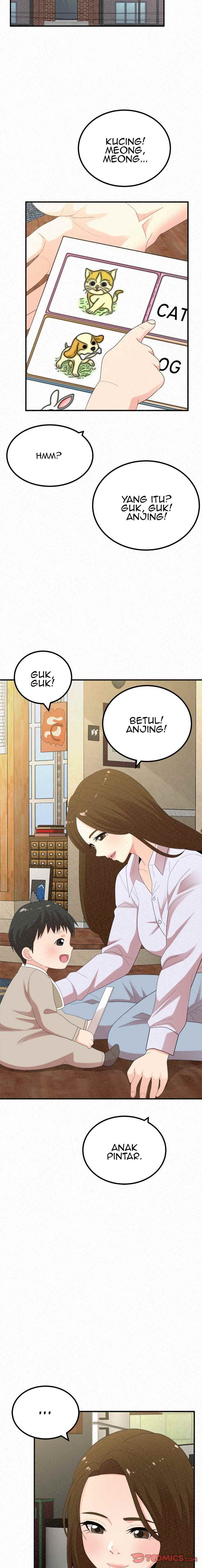 Milk Therapy - Chapter 47 7
