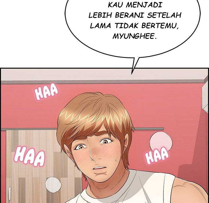 A Killer Woman - Chapter 47 70