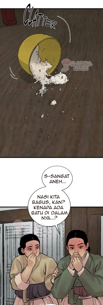 Painter of the night - Chapter 47 17