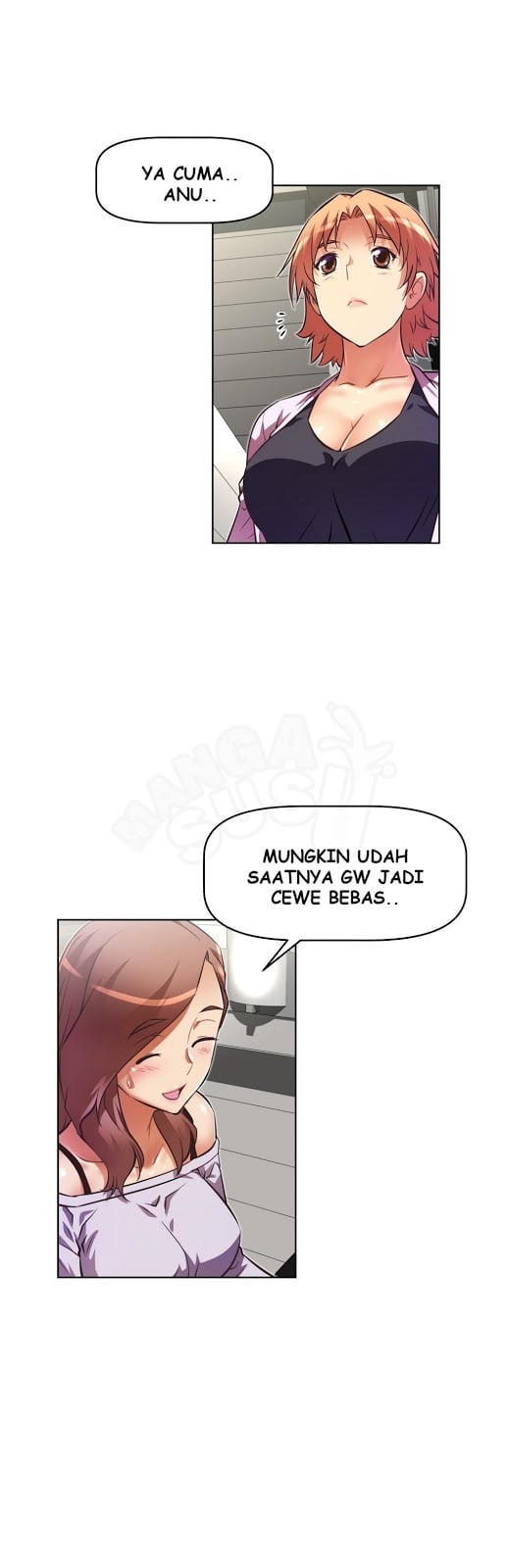 Brawling Go - Chapter 47 2