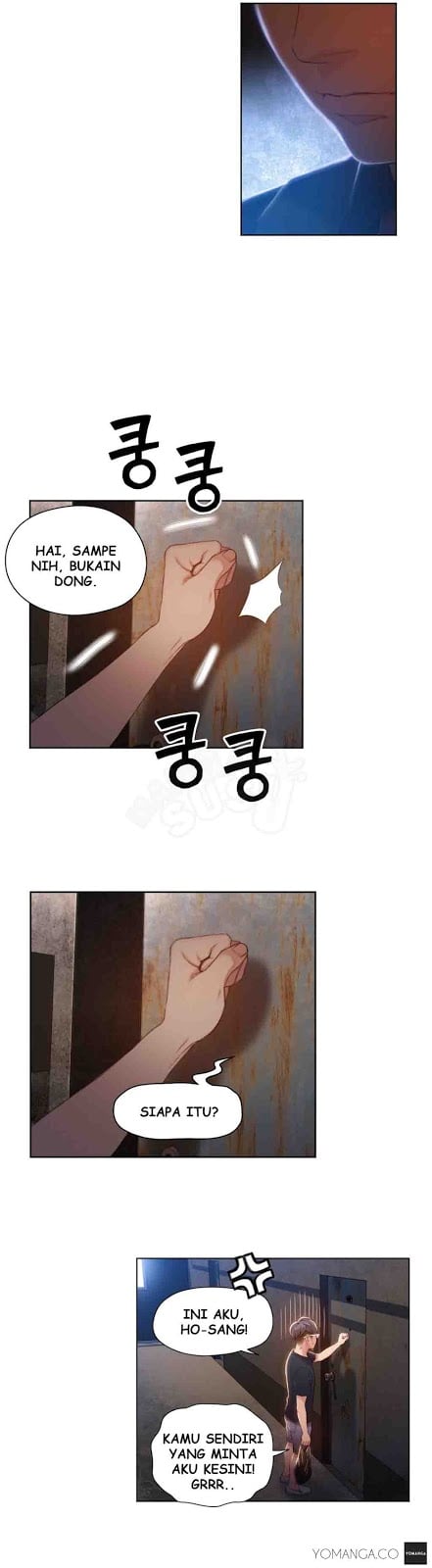 Sweet Guy - Chapter 47 4