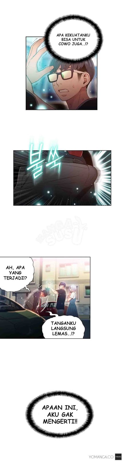 Sweet Guy - Chapter 47 18