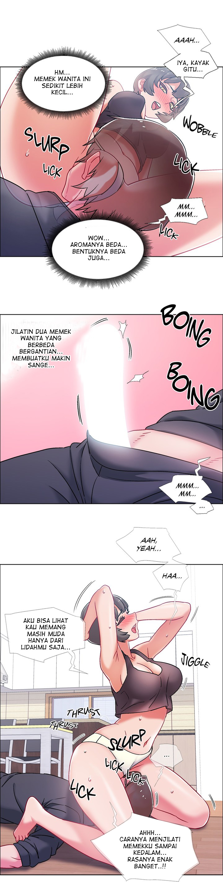 Rental Girls - Chapter 47 14