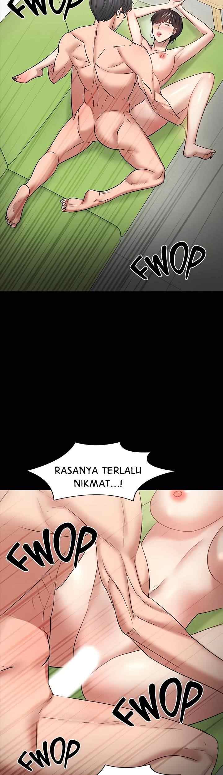 Are You Just Going To Watch - Chapter 47 49