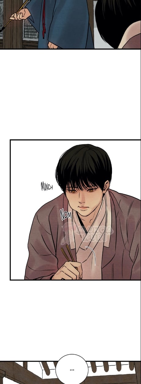 Painter of the night - Chapter 47 31