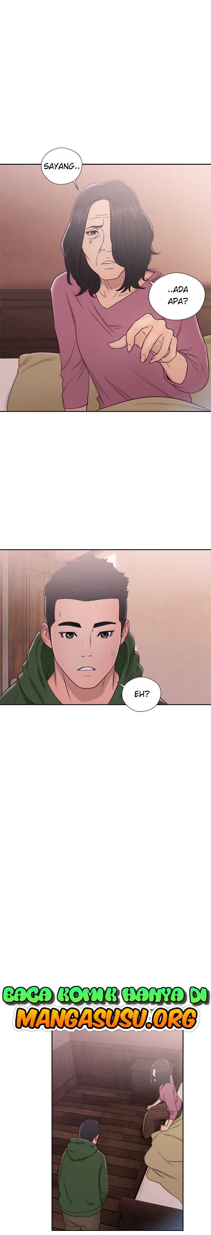 Lust Awakening - Chapter 47 10 Lust Awakening - Chapter 47 10