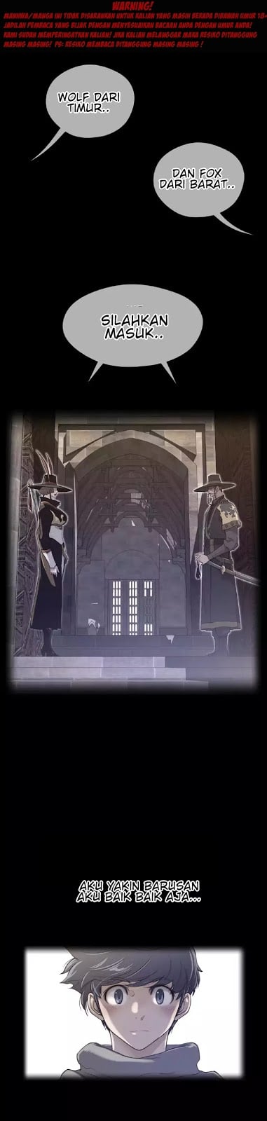 Perfect Half - Chapter 47 1