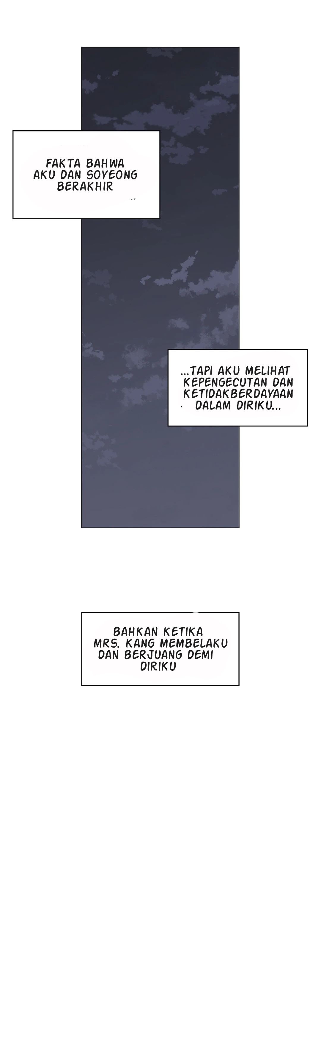 Teacher, Long Time No See - Chapter 47 30