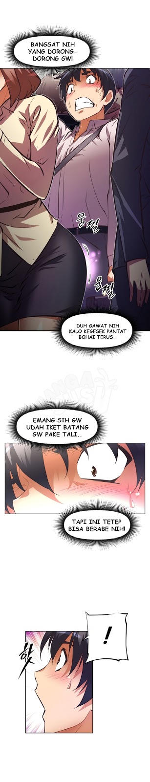 Brawling Go - Chapter 47 21
