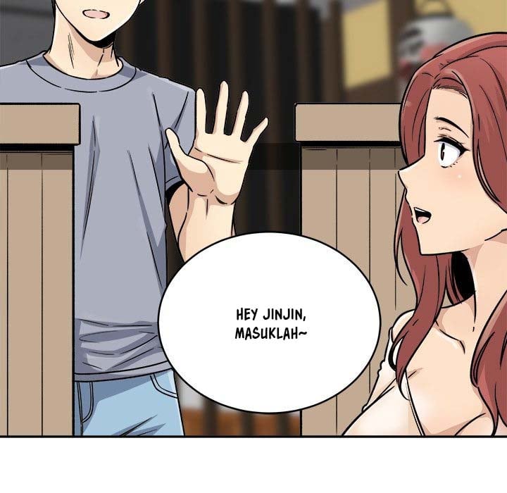 The Ark Is Me - Chapter 47 151