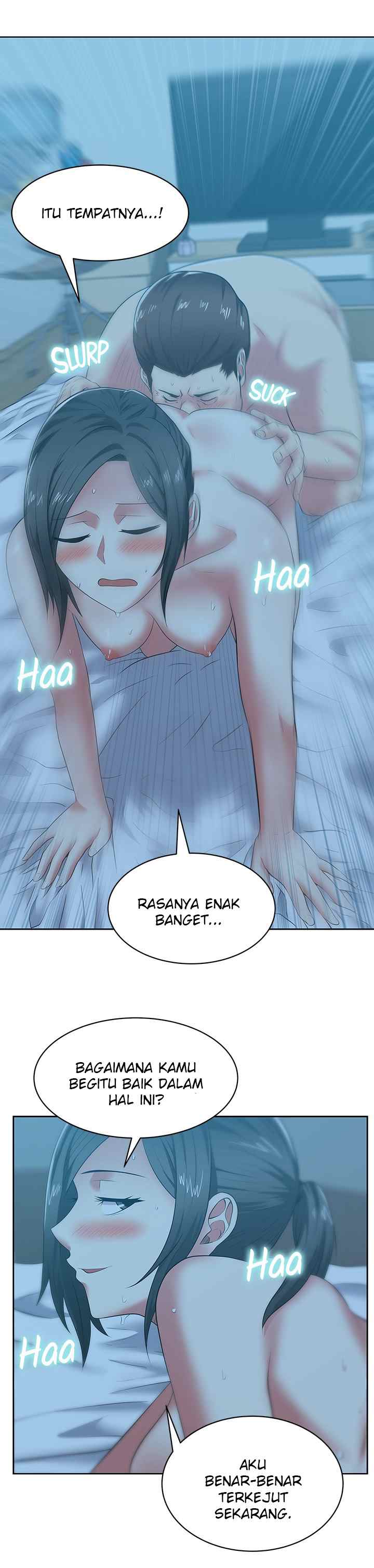Wife&#8217;s Friend - Chapter 47 12