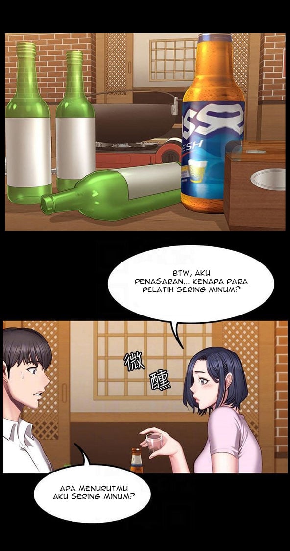 Fitness Uncensored - Chapter 47 10 Fitness Uncensored - Chapter 47 10