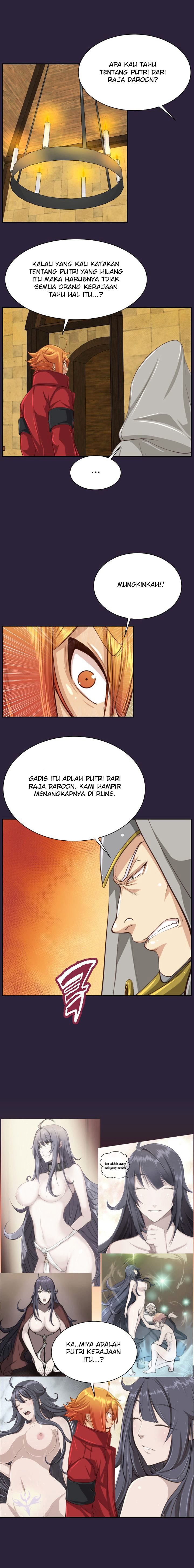 Yahalu - Chapter 47 8