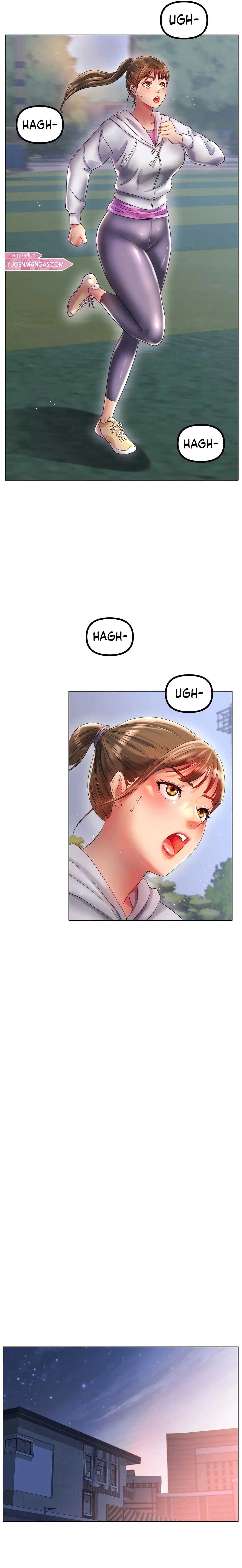 Love in ice - Chapter 47 5