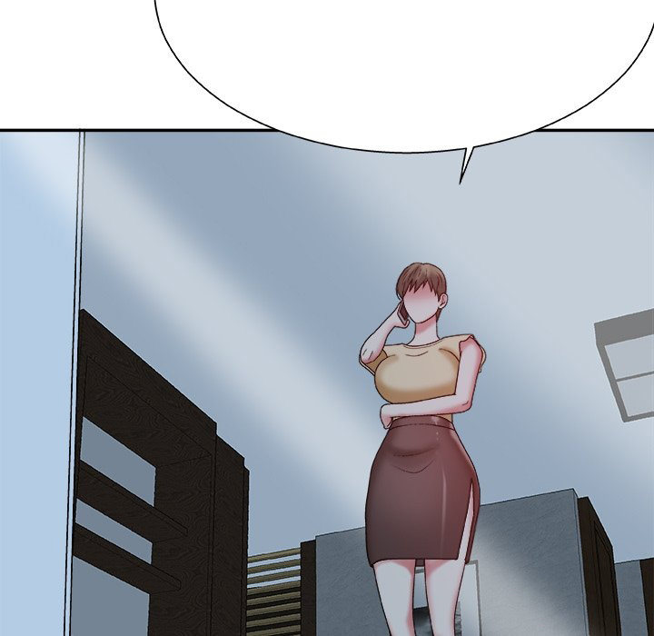 Miss Announcer - Chapter 47 141