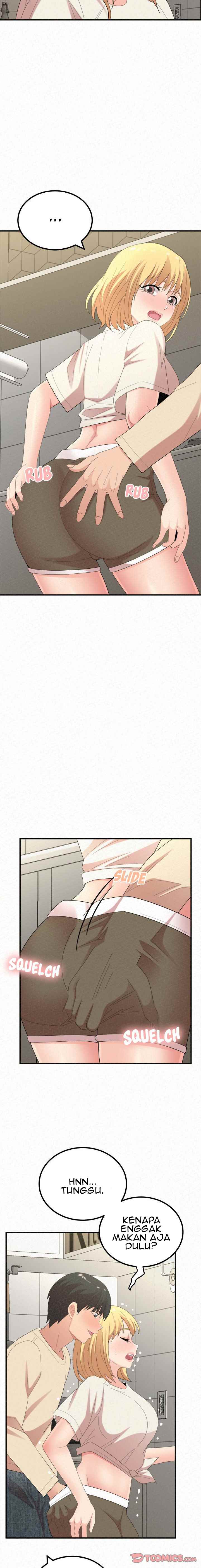 Milk Therapy - Chapter 47 21