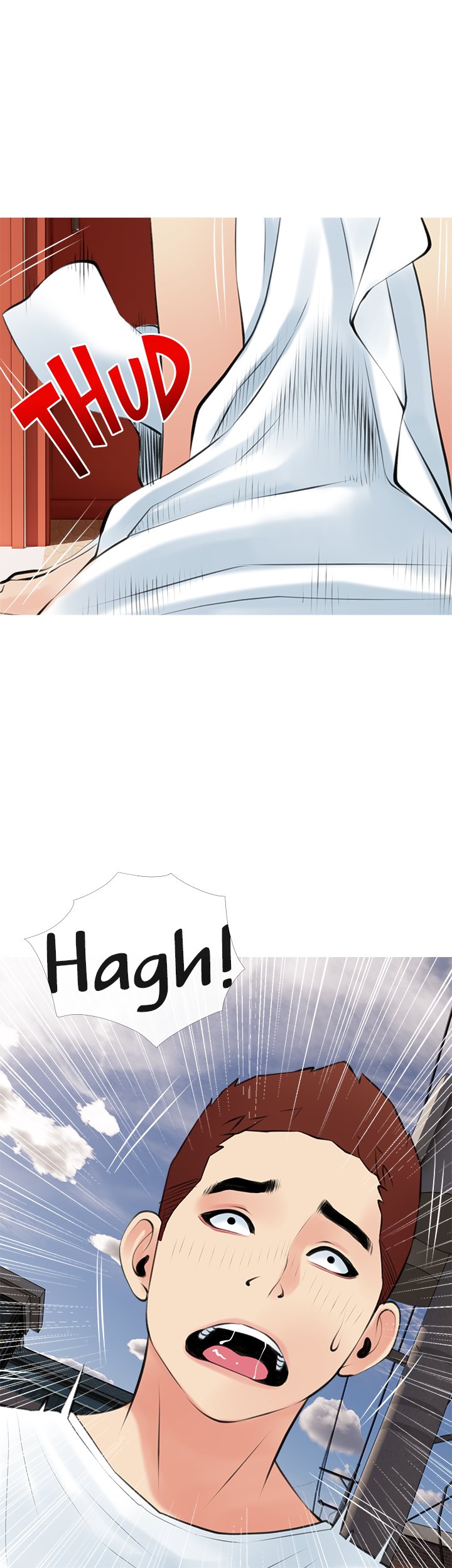 Obscene Private Lesson - Chapter 47 32