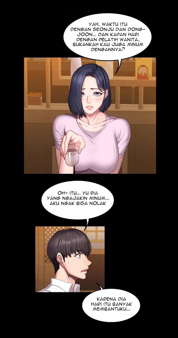 Fitness Uncensored - Chapter 47 11 Fitness Uncensored - Chapter 47 11