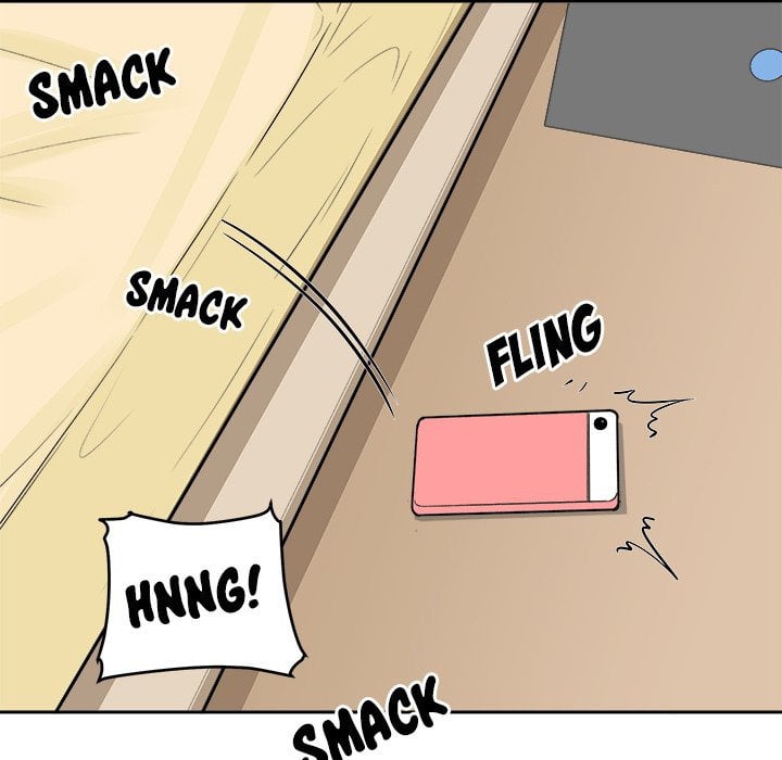 The Ark Is Me - Chapter 47 83