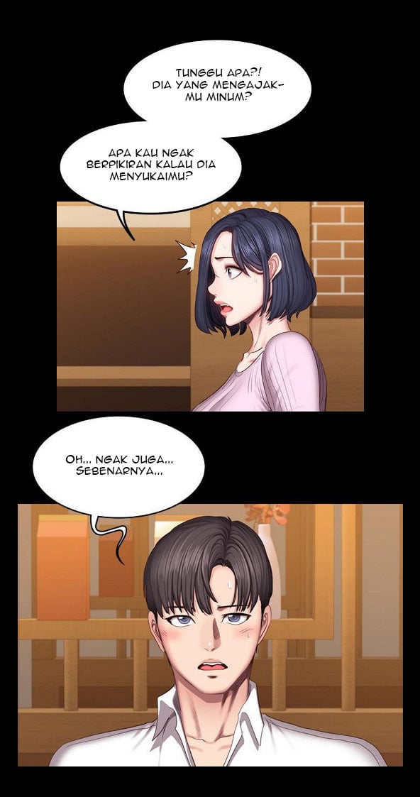 Fitness Uncensored - Chapter 47 12 Fitness Uncensored - Chapter 47 12