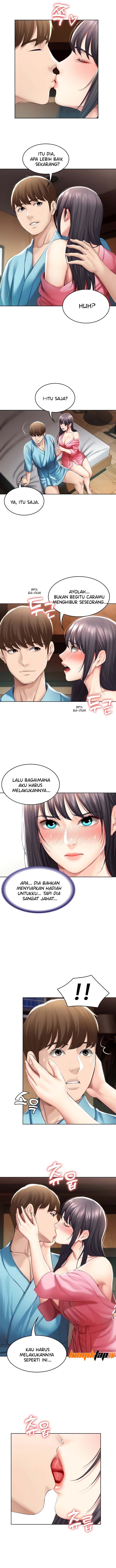 Boarding Diary - Chapter 47 7