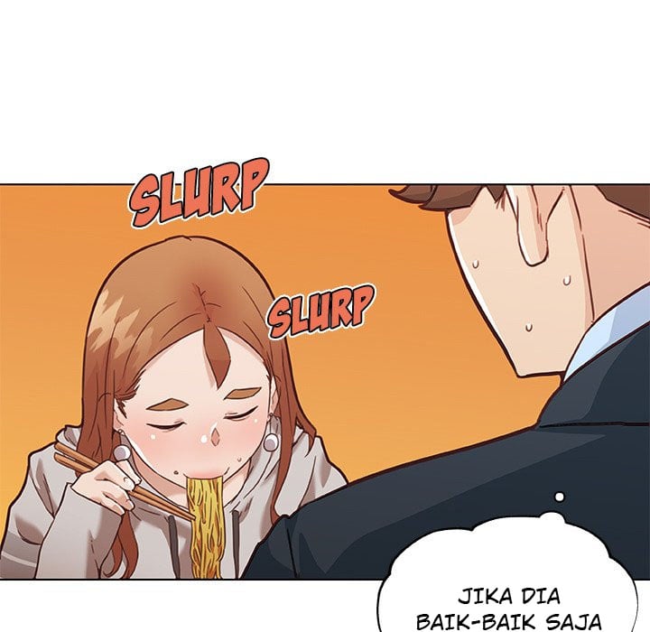 Family Adjustments - Chapter 47 67