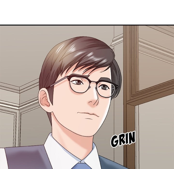 Miss Announcer - Chapter 47 14
