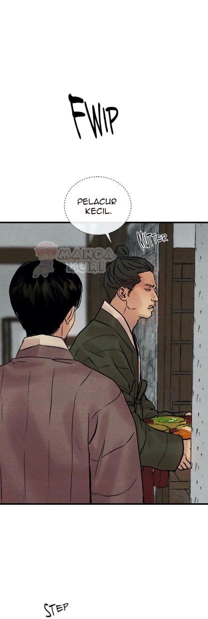 Painter of the night - Chapter 47 42
