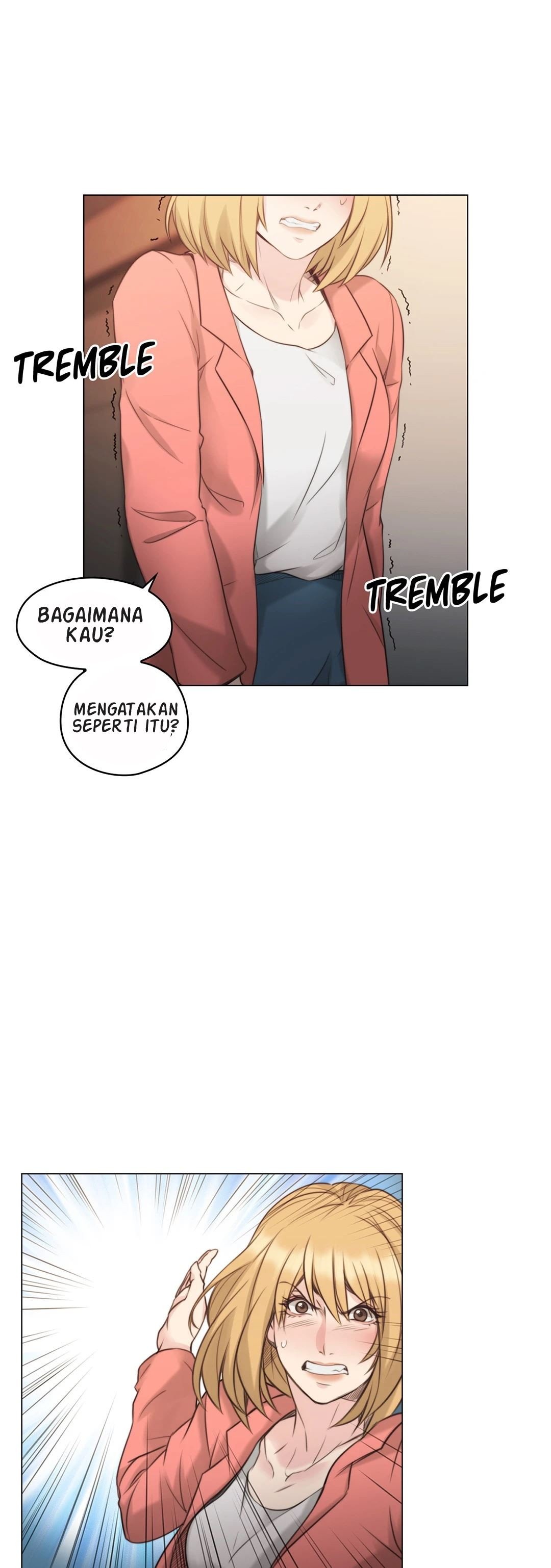 Teacher, Long Time No See - Chapter 47 10