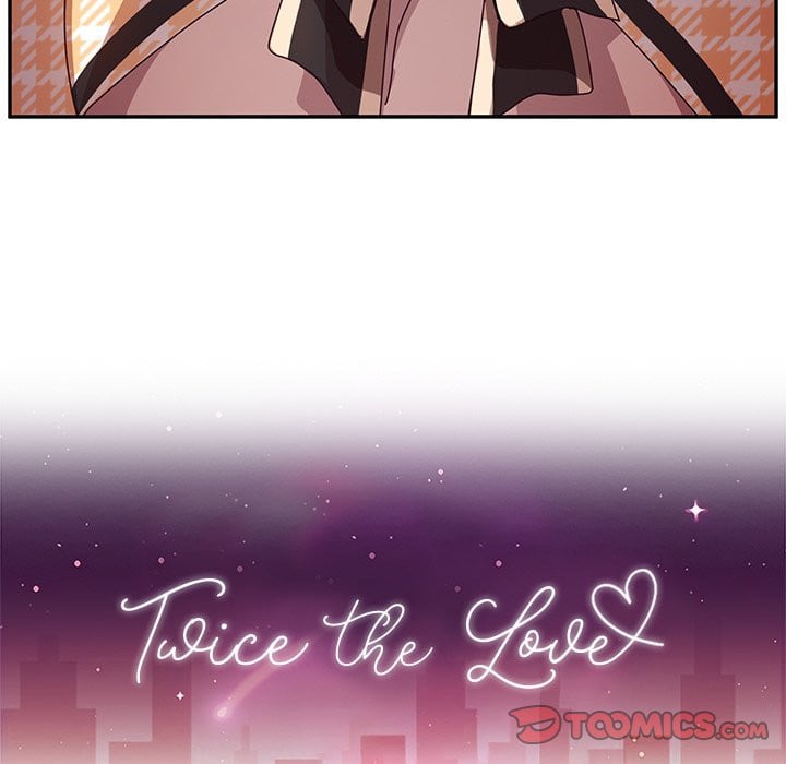 Twice the Love - Chapter 47 11