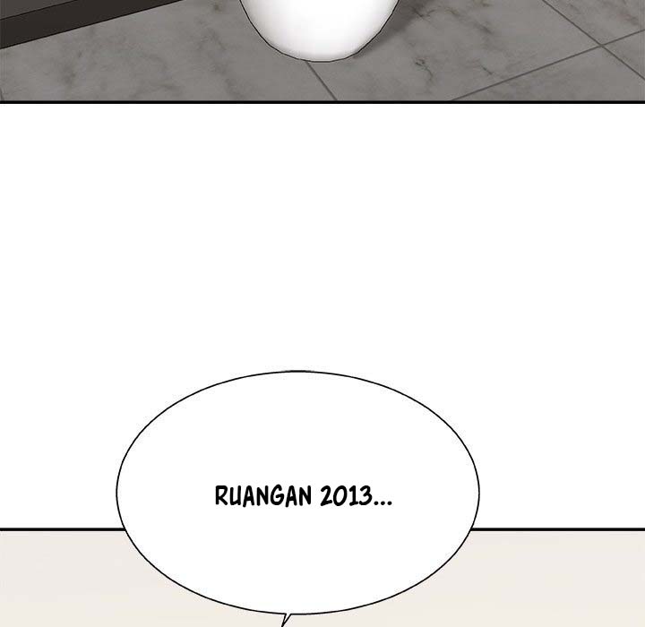 Miss Announcer - Chapter 47 52