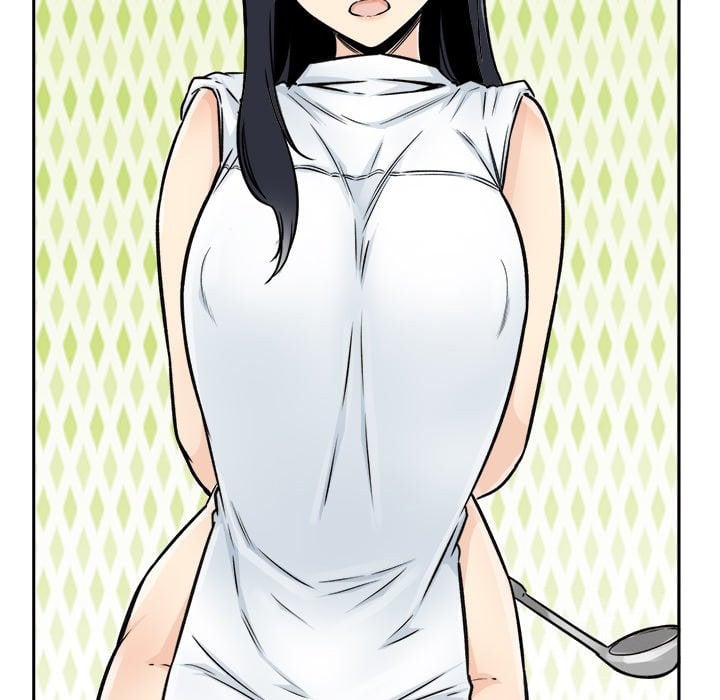 The Ark Is Me - Chapter 47 97