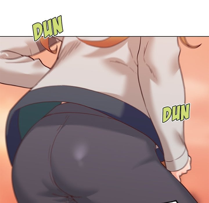 Family Adjustments - Chapter 47 107