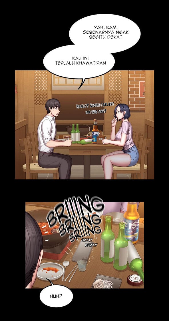 Fitness Uncensored - Chapter 47 14 Fitness Uncensored - Chapter 47 14