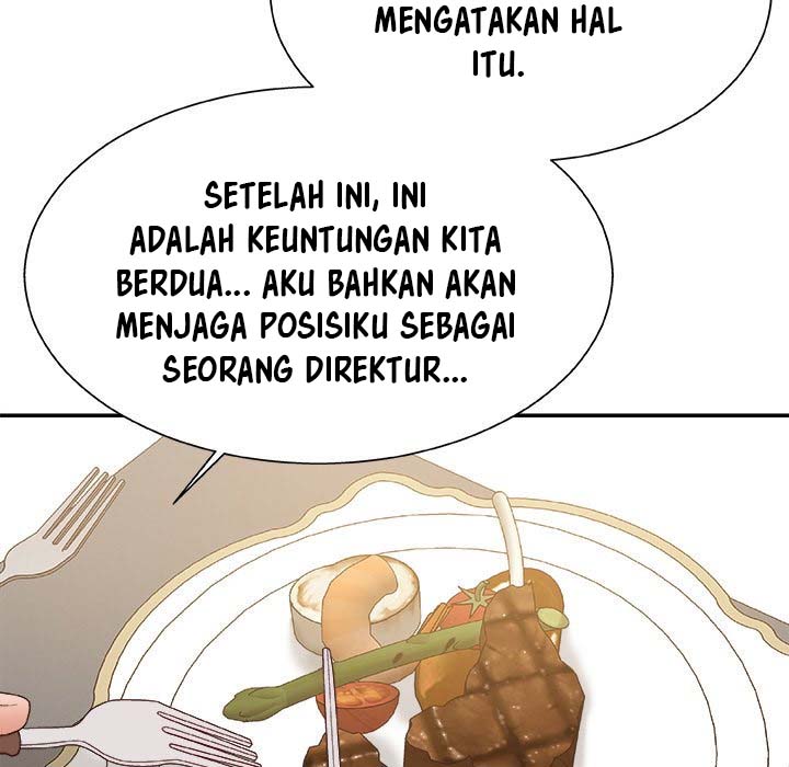Miss Announcer - Chapter 47 25