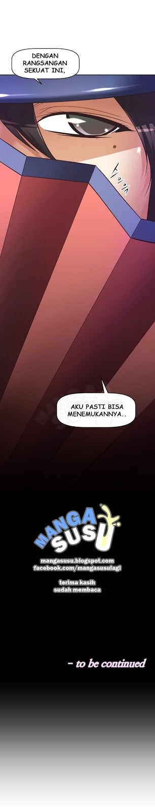 Brawling Go - Chapter 47 38