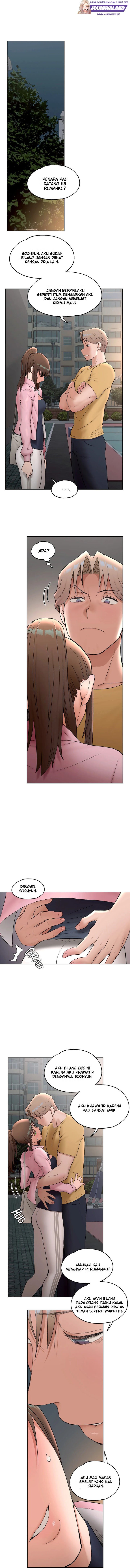 Sexercise - Chapter 47 10