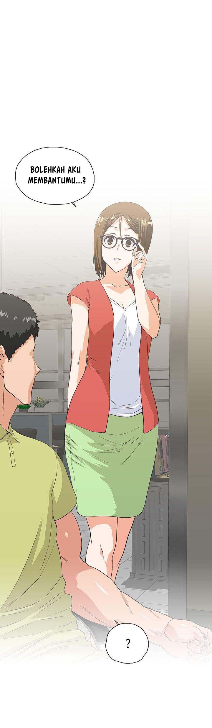 Up and Down (Edge Edge) - Chapter 47 6 Up and Down (Edge Edge) - Chapter 47 6